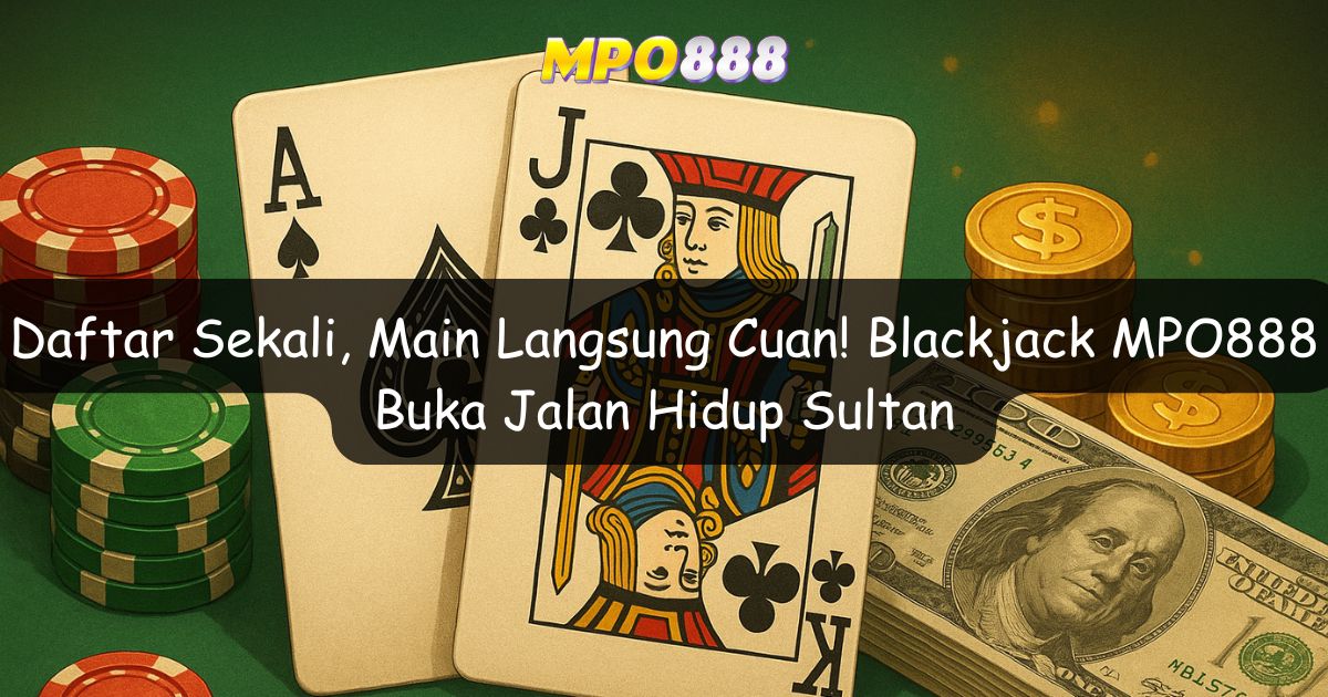 Berita Terupdate Hari Ini