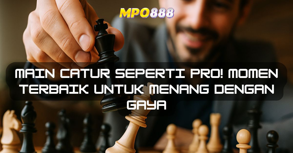 Berita Terupdate Hari Ini