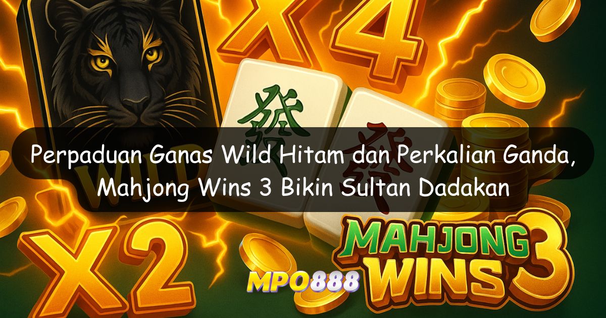Berita Terupdate Hari Ini