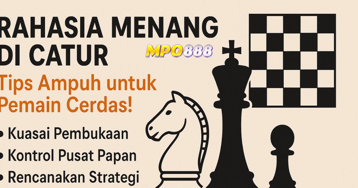 Berita Terupdate Hari Ini