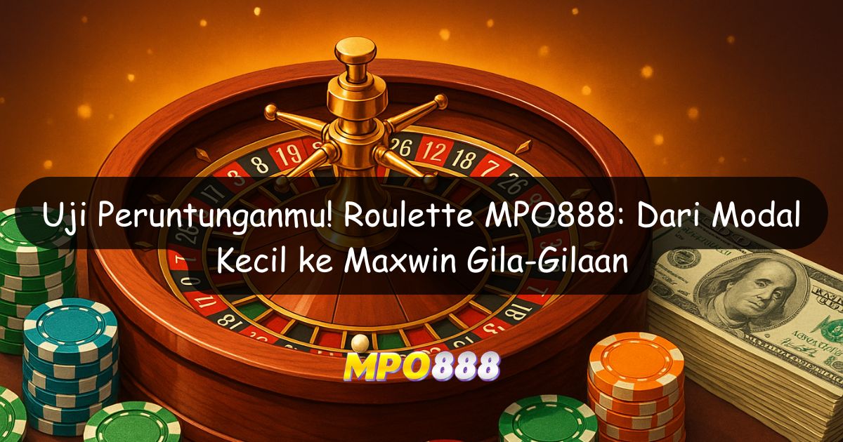 Berita Terupdate Hari Ini
