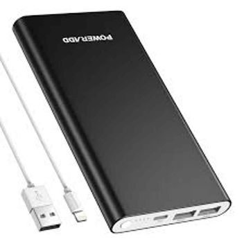 Poweradd Pilot 2GS (10.000 mAh)