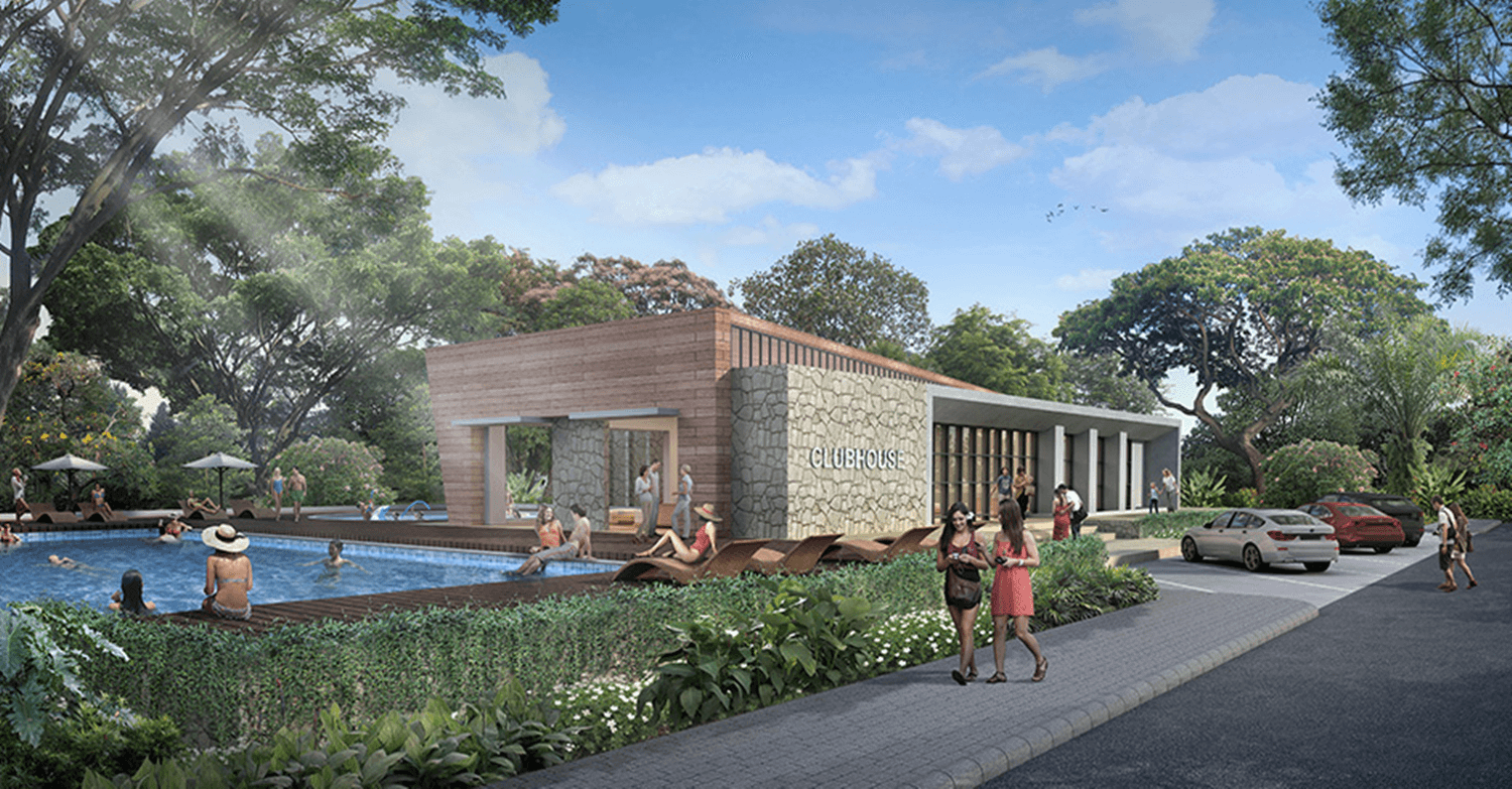 Summarecon Bekasi