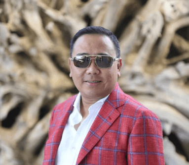 Teguh Boentoro