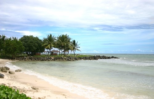 Laut Carita