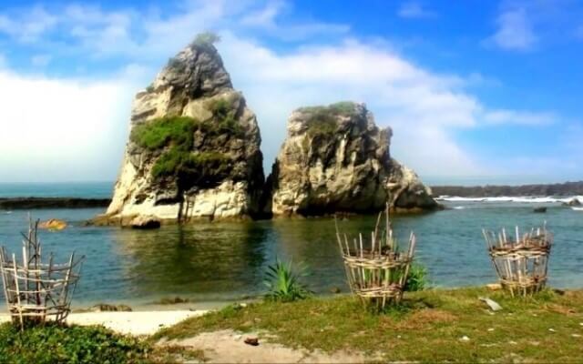 Laut Sawarna