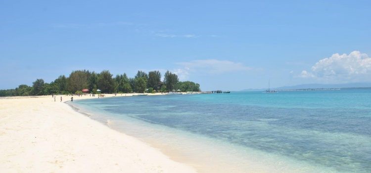 Tanjung Lesung